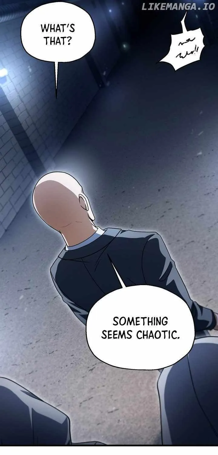 Player Who Can’t Level Up Chapter 172 page 31 - 