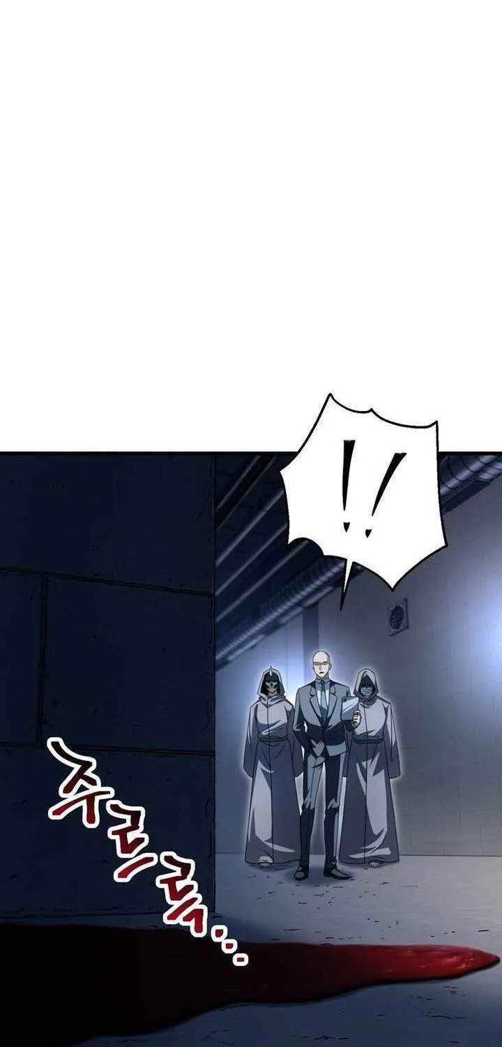 Player Who Can’t Level Up Chapter 172 page 32 - 