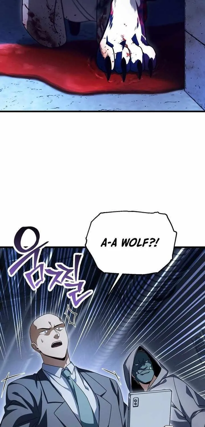 Player Who Can’t Level Up Chapter 172 page 35 - 
