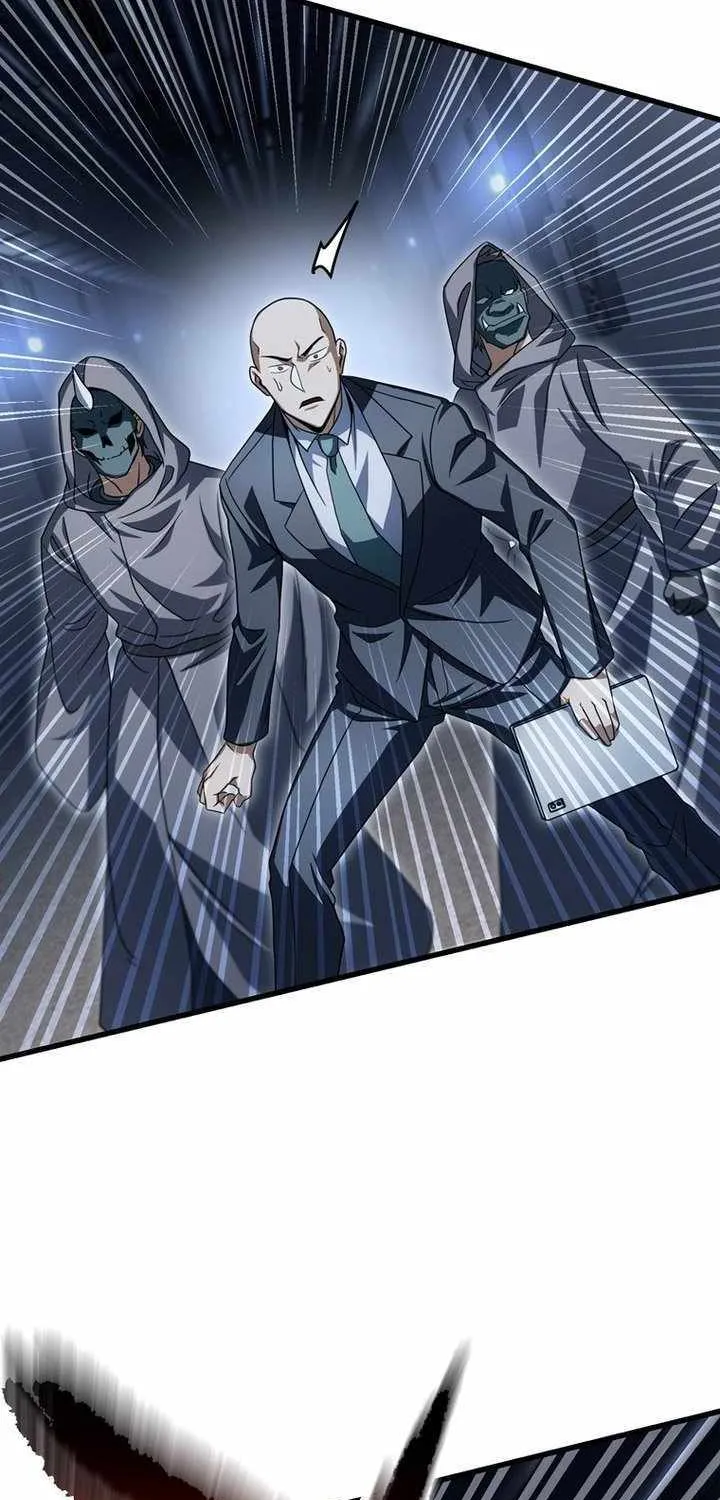 Player Who Can’t Level Up Chapter 172 page 39 - 