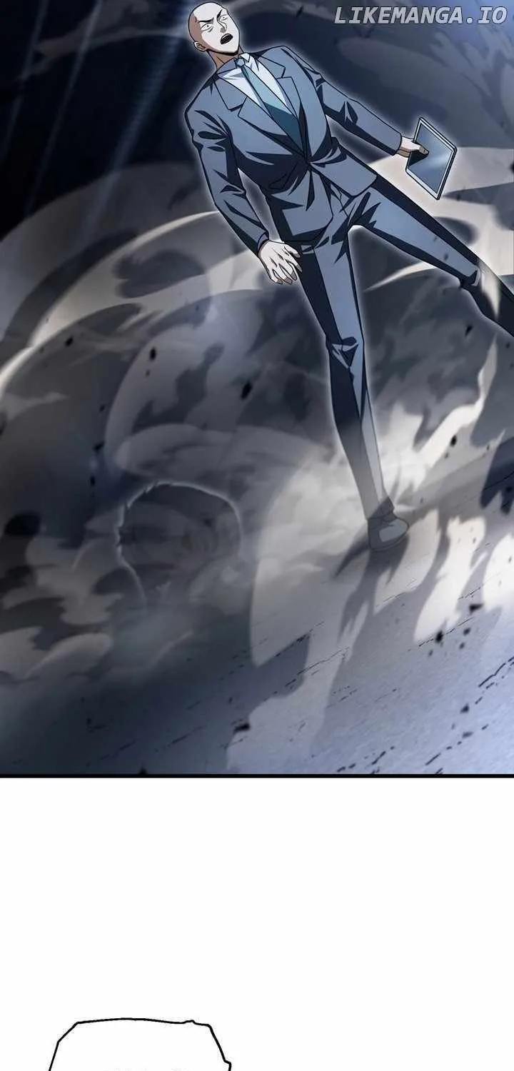 Player Who Can’t Level Up Chapter 172 page 44 - 