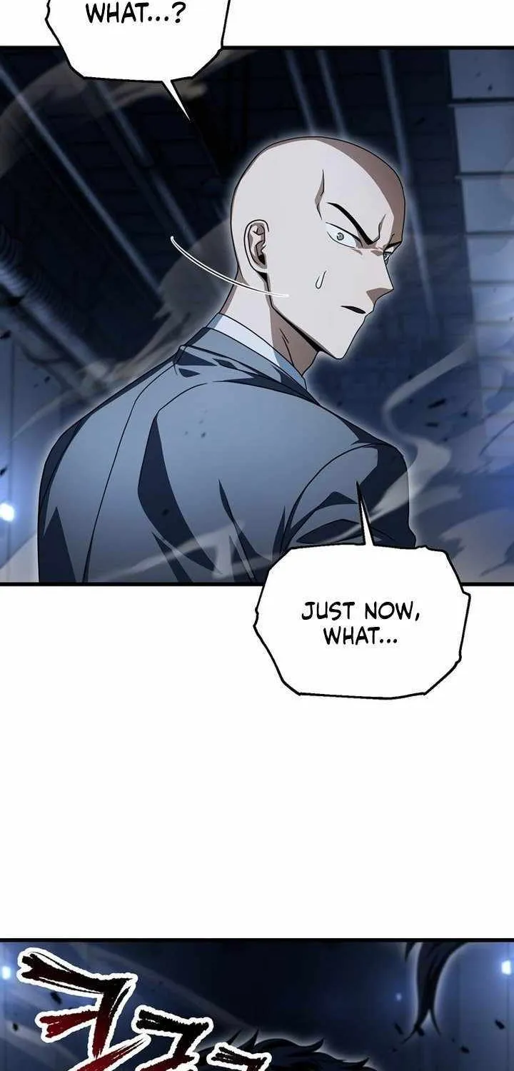 Player Who Can’t Level Up Chapter 172 page 45 - 