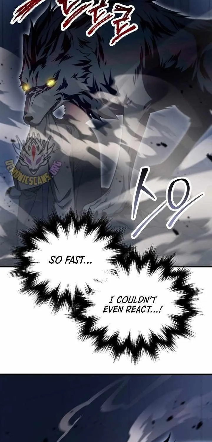 Player Who Can’t Level Up Chapter 172 page 46 - 
