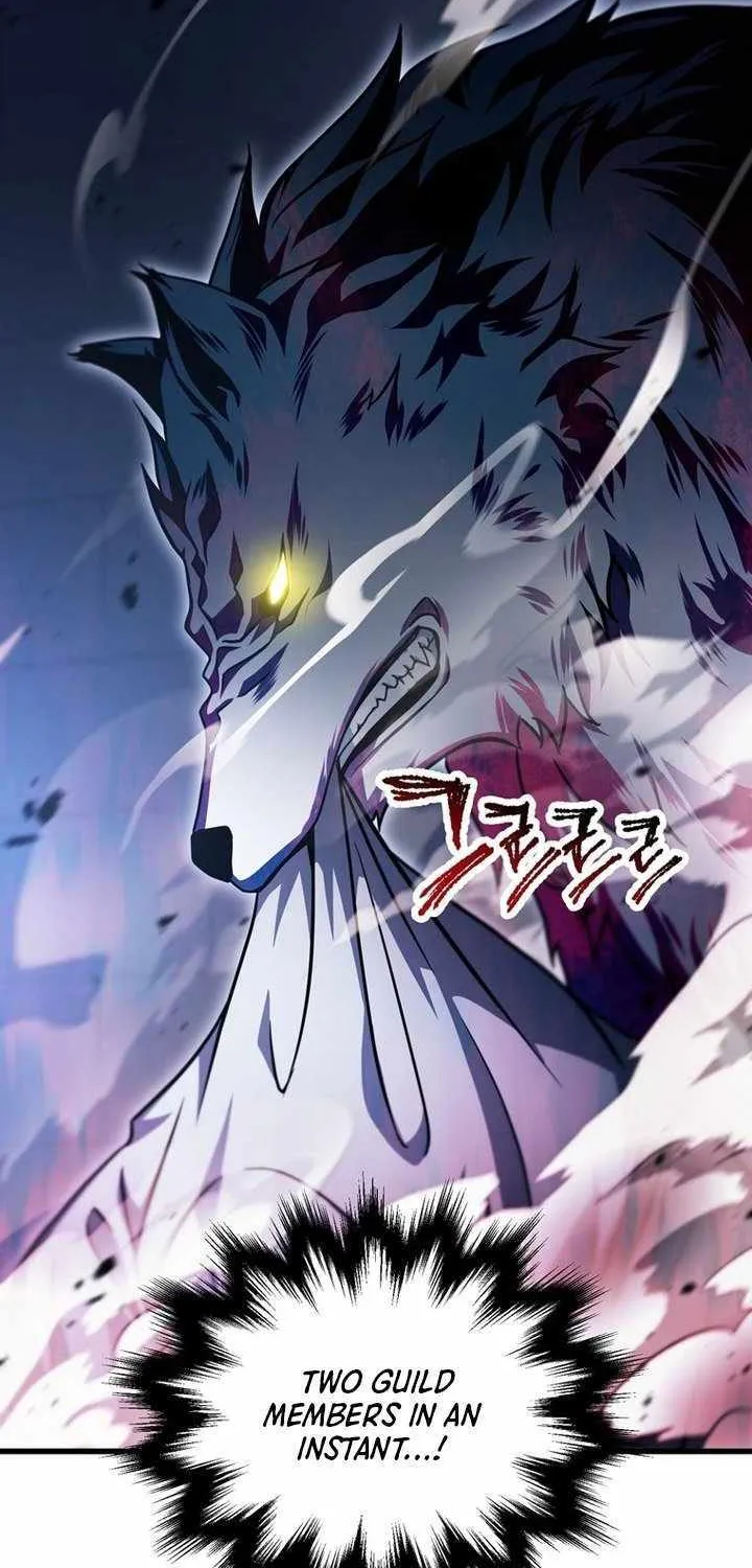 Player Who Can’t Level Up Chapter 172 page 47 - 