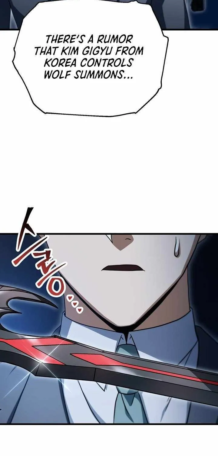 Player Who Can’t Level Up Chapter 172 page 49 - 