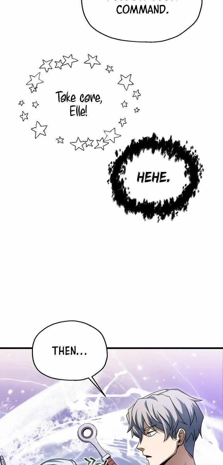 Player Who Can’t Level Up Chapter 172 page 6 - 