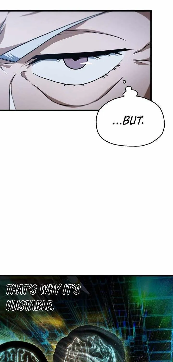 Player Who Can’t Level Up Chapter 172 page 59 - 