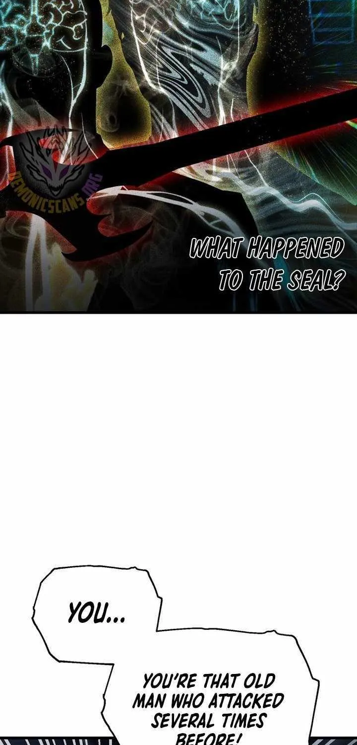 Player Who Can’t Level Up Chapter 172 page 60 - 