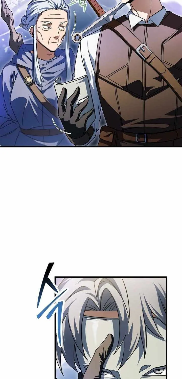 Player Who Can’t Level Up Chapter 172 page 7 - 