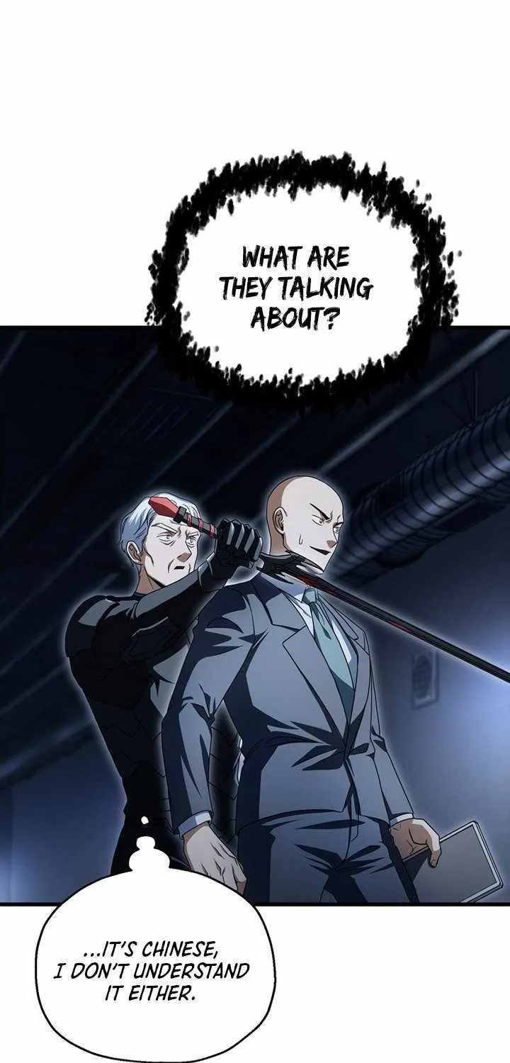 Player Who Can’t Level Up Chapter 172 page 67 - 