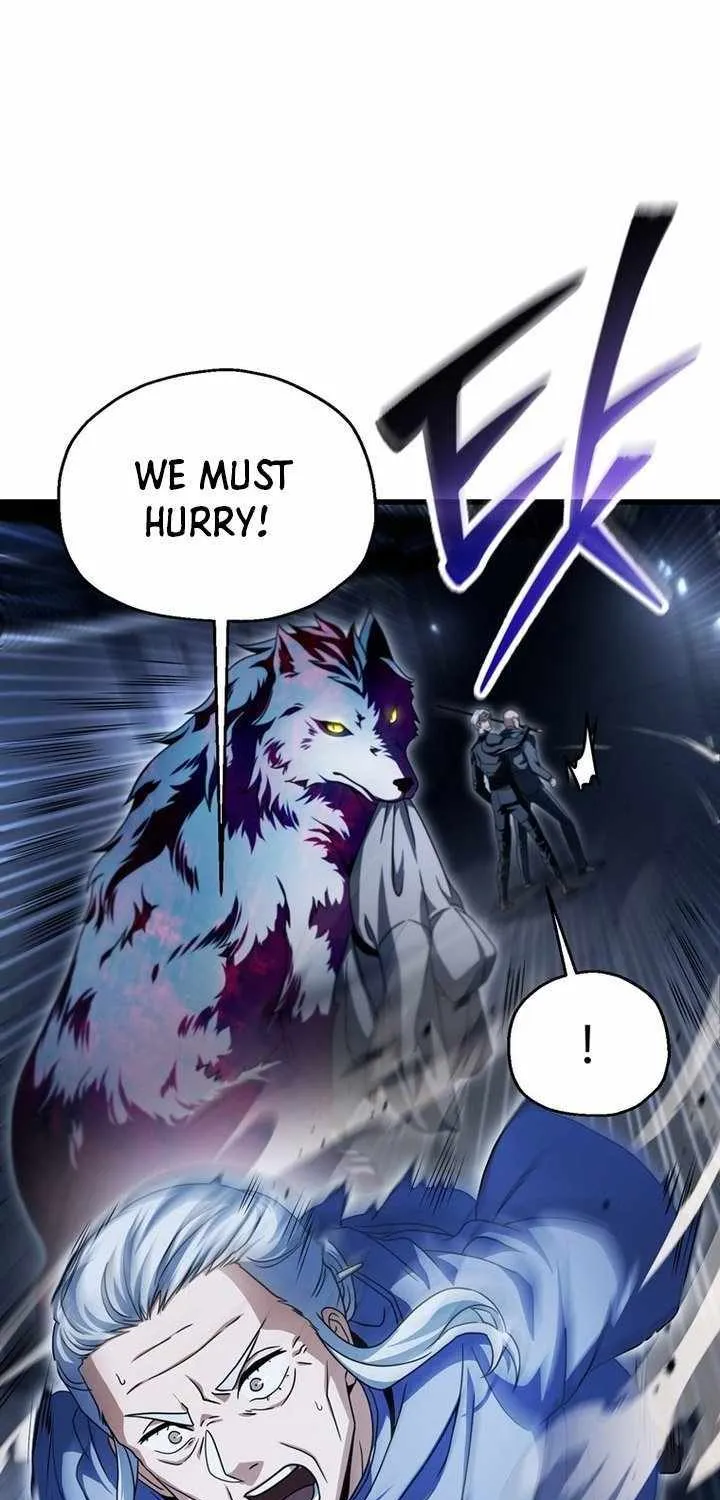 Player Who Can’t Level Up Chapter 172 page 69 - 