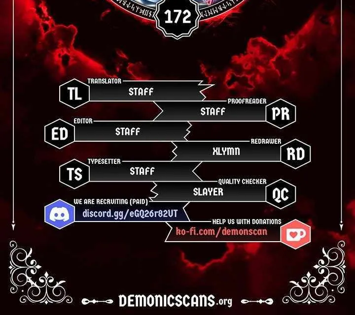 Player Who Can’t Level Up Chapter 172 page 9 - 