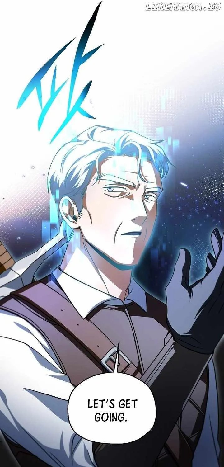Player Who Can’t Level Up Chapter 172 page 10 - 