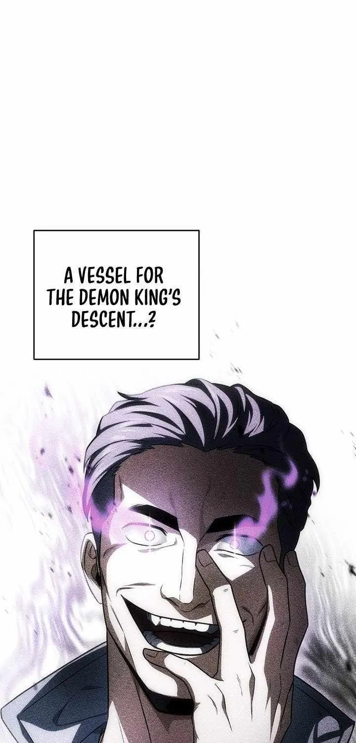 Player Who Can’t Level Up Chapter 173 page 11 - 