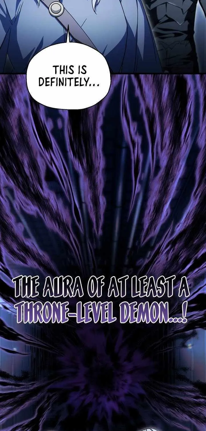 Player Who Can’t Level Up Chapter 173 page 18 - 