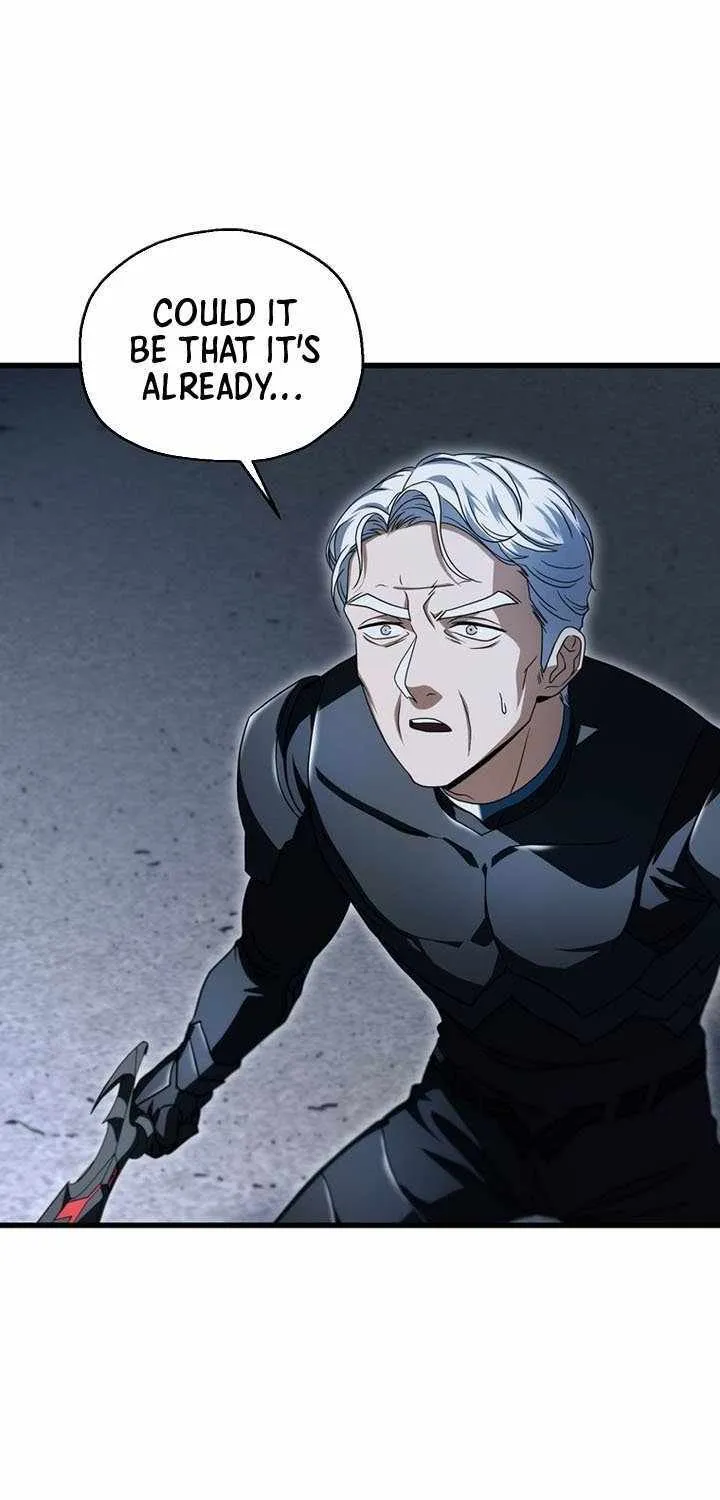 Player Who Can’t Level Up Chapter 173 page 20 - 