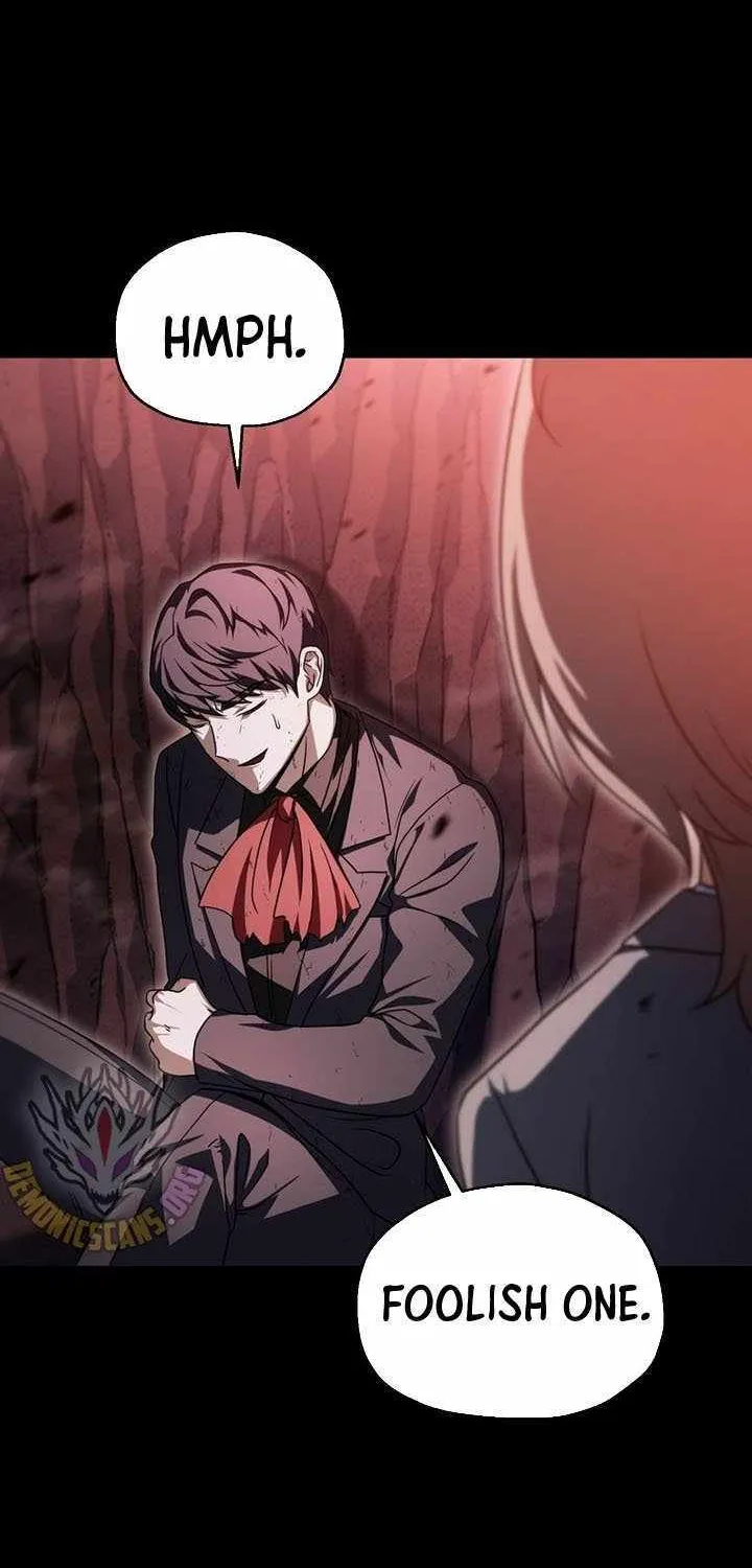Player Who Can’t Level Up Chapter 173 page 31 - 