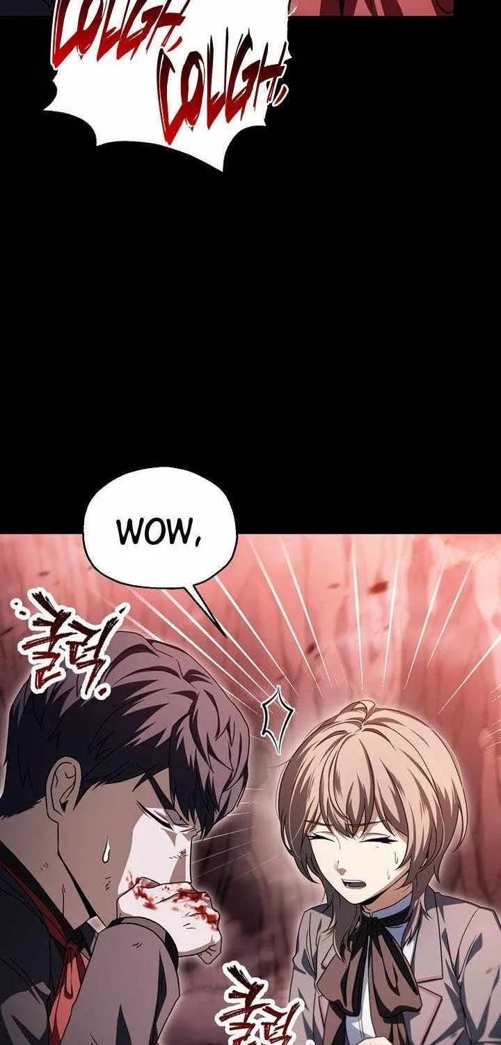 Player Who Can’t Level Up Chapter 173 page 33 - 