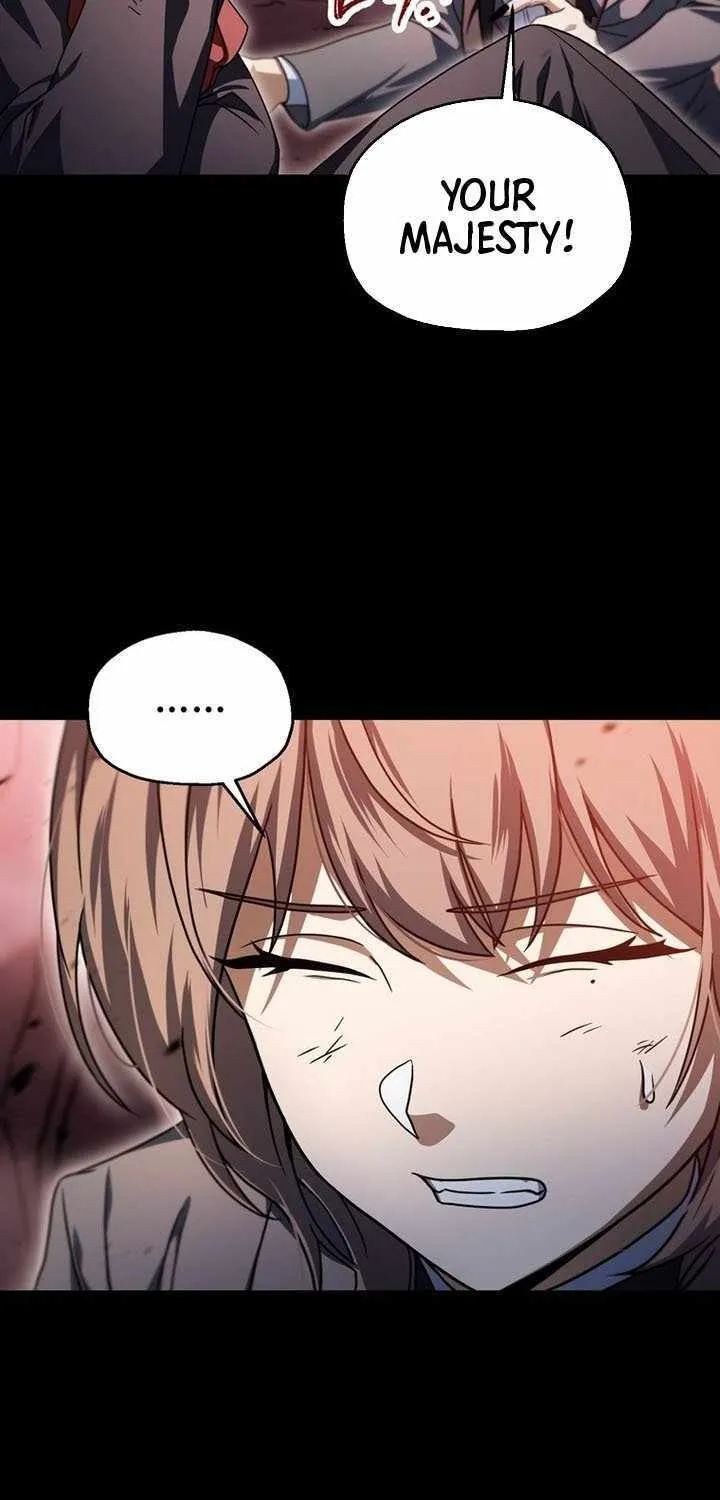 Player Who Can’t Level Up Chapter 173 page 34 - 
