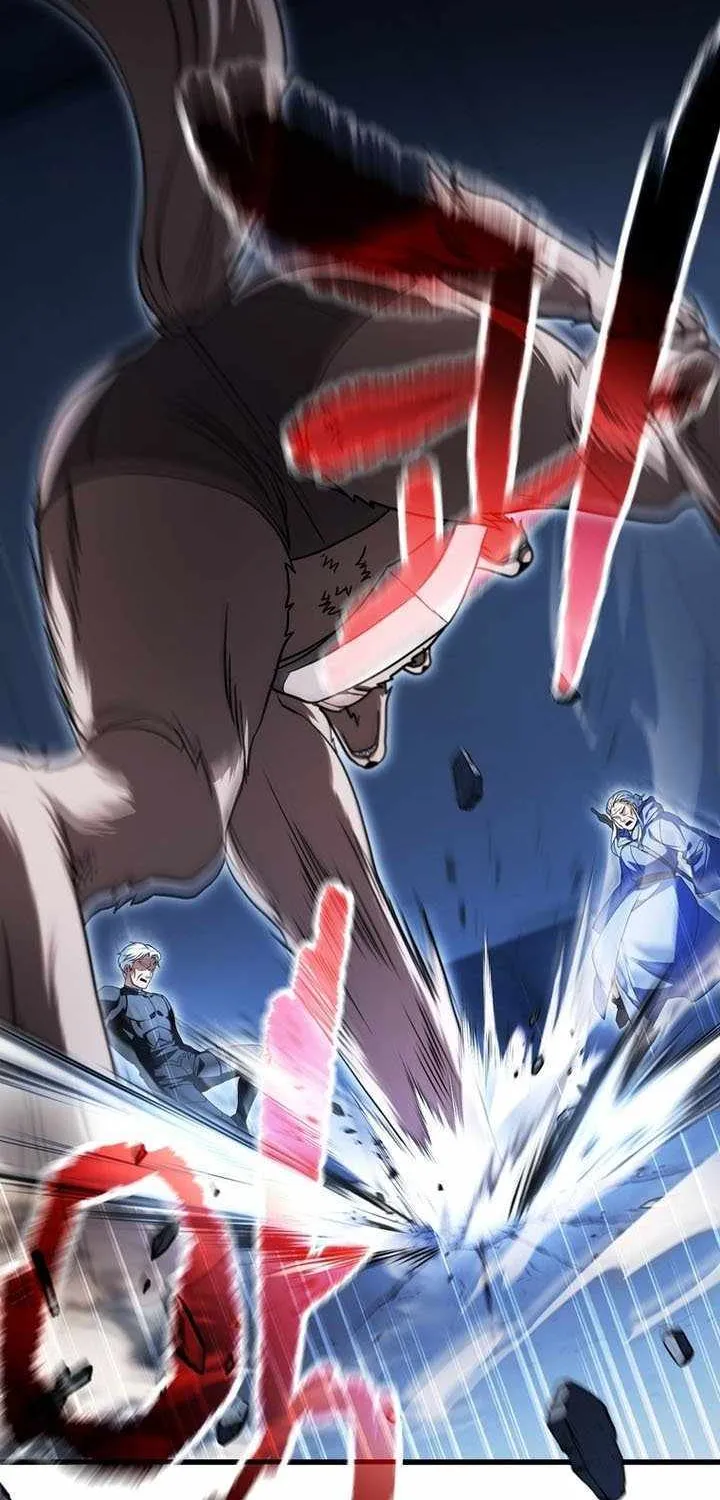 Player Who Can’t Level Up Chapter 173 page 54 - 