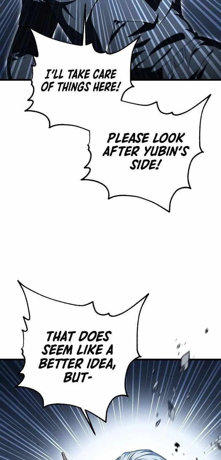 Player Who Can’t Level Up Chapter 173 page 56 - 