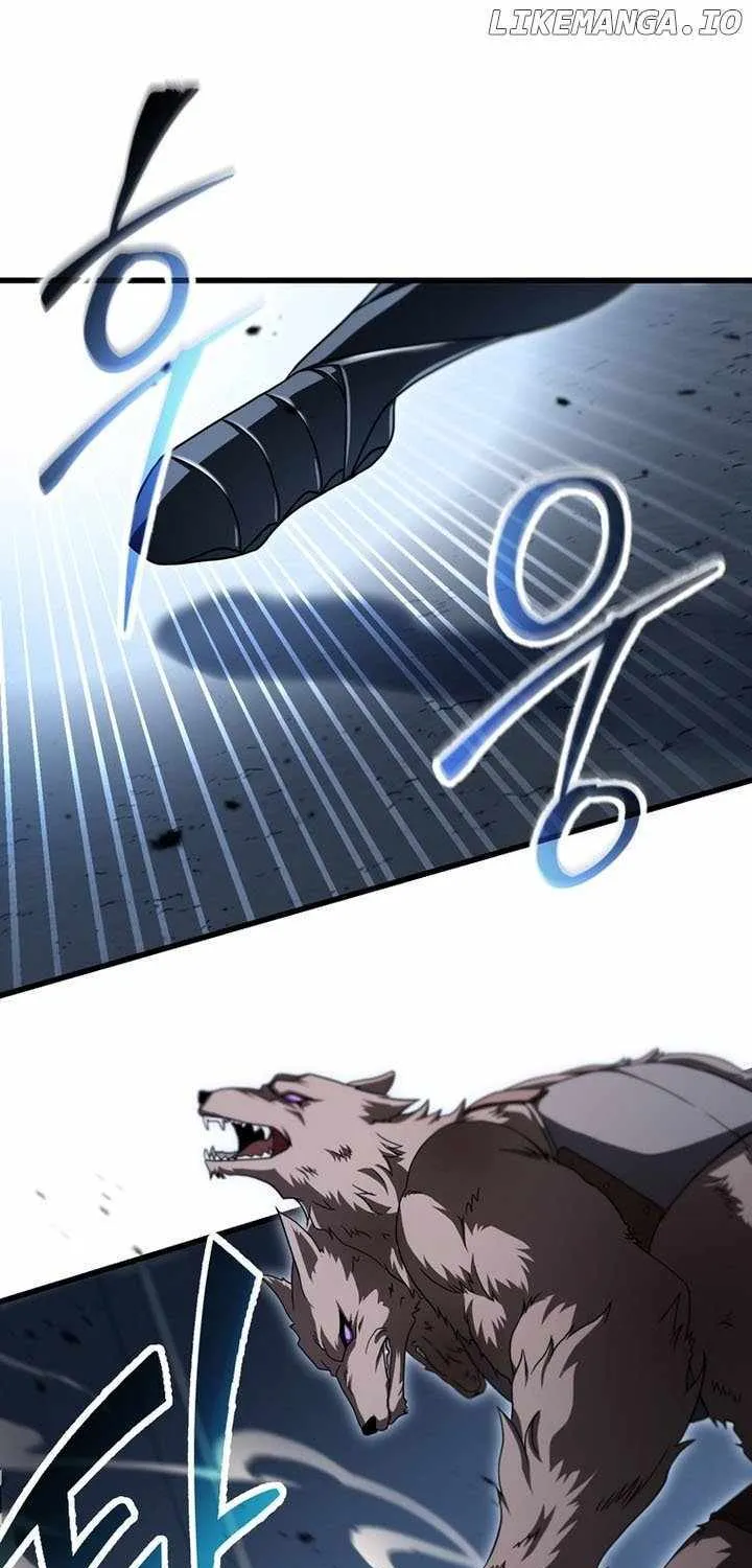Player Who Can’t Level Up Chapter 173 page 58 - 