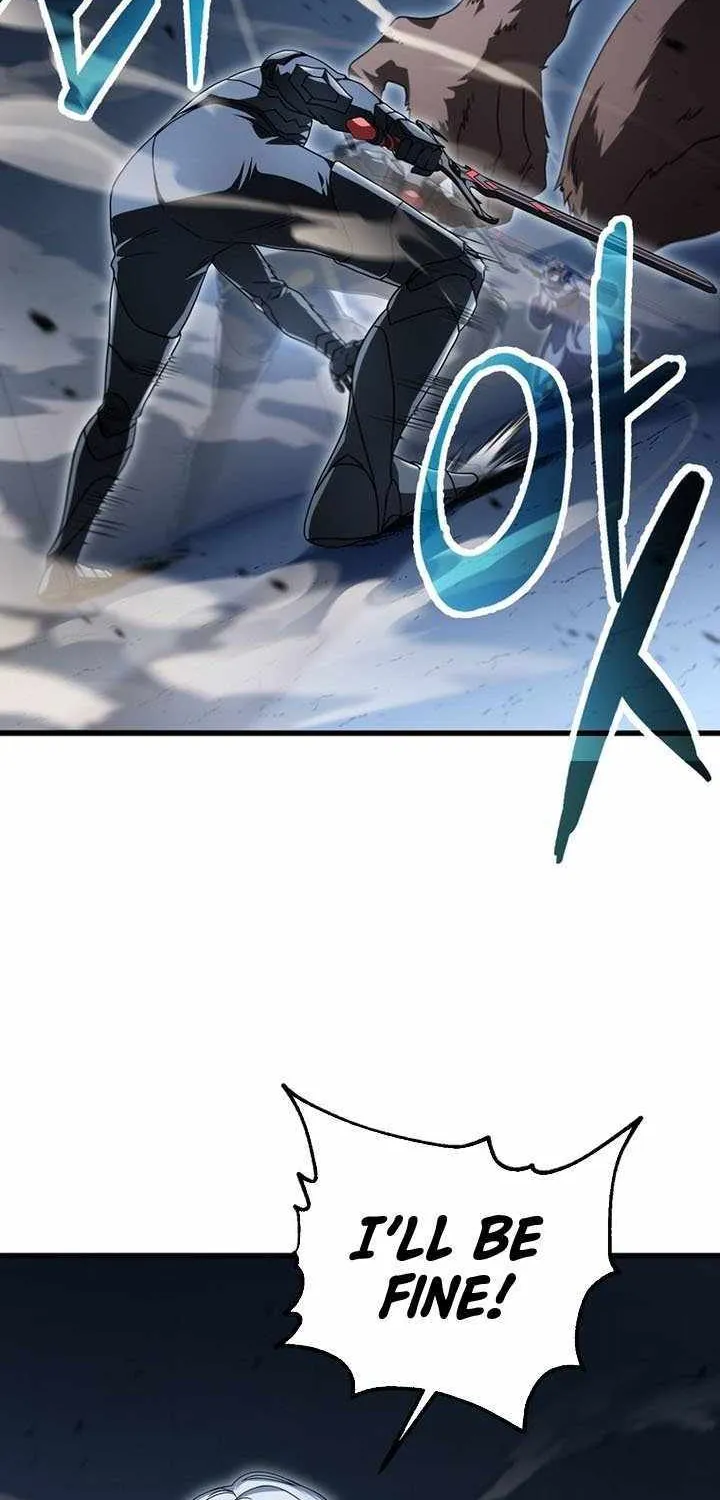 Player Who Can’t Level Up Chapter 173 page 59 - 