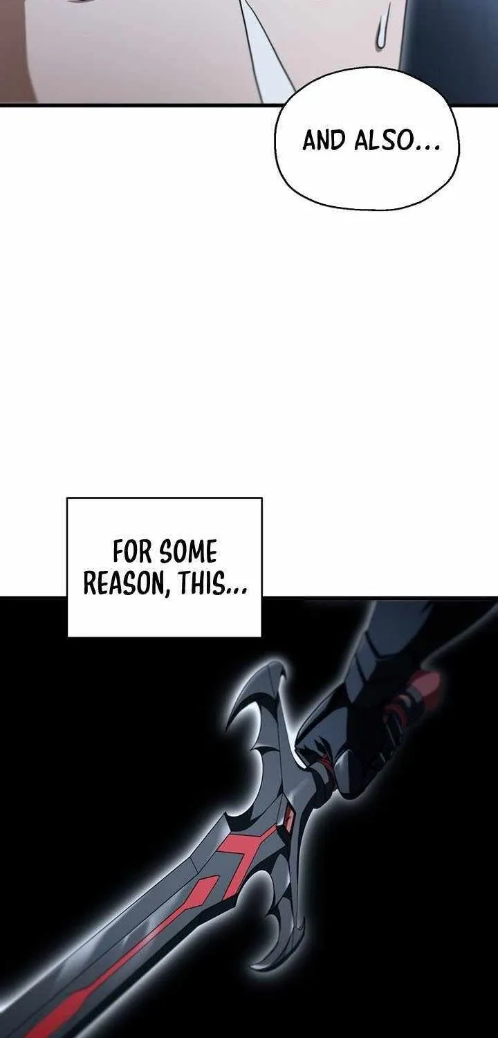 Player Who Can’t Level Up Chapter 173 page 61 - 