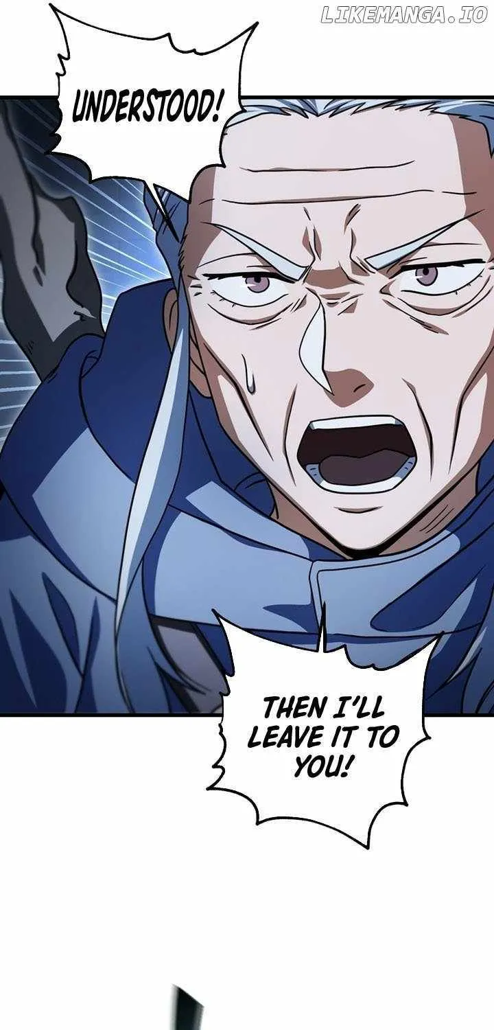 Player Who Can’t Level Up Chapter 173 page 64 - 