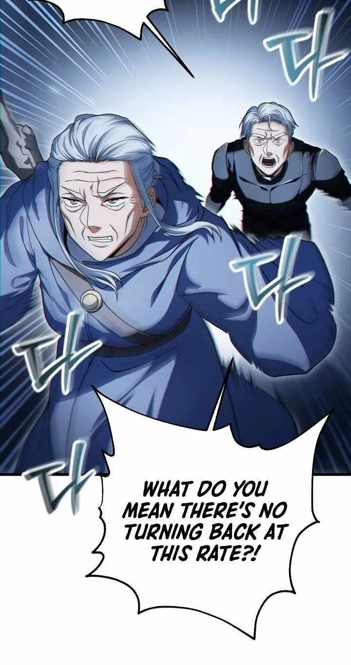 Player Who Can’t Level Up Chapter 173 page 8 - 