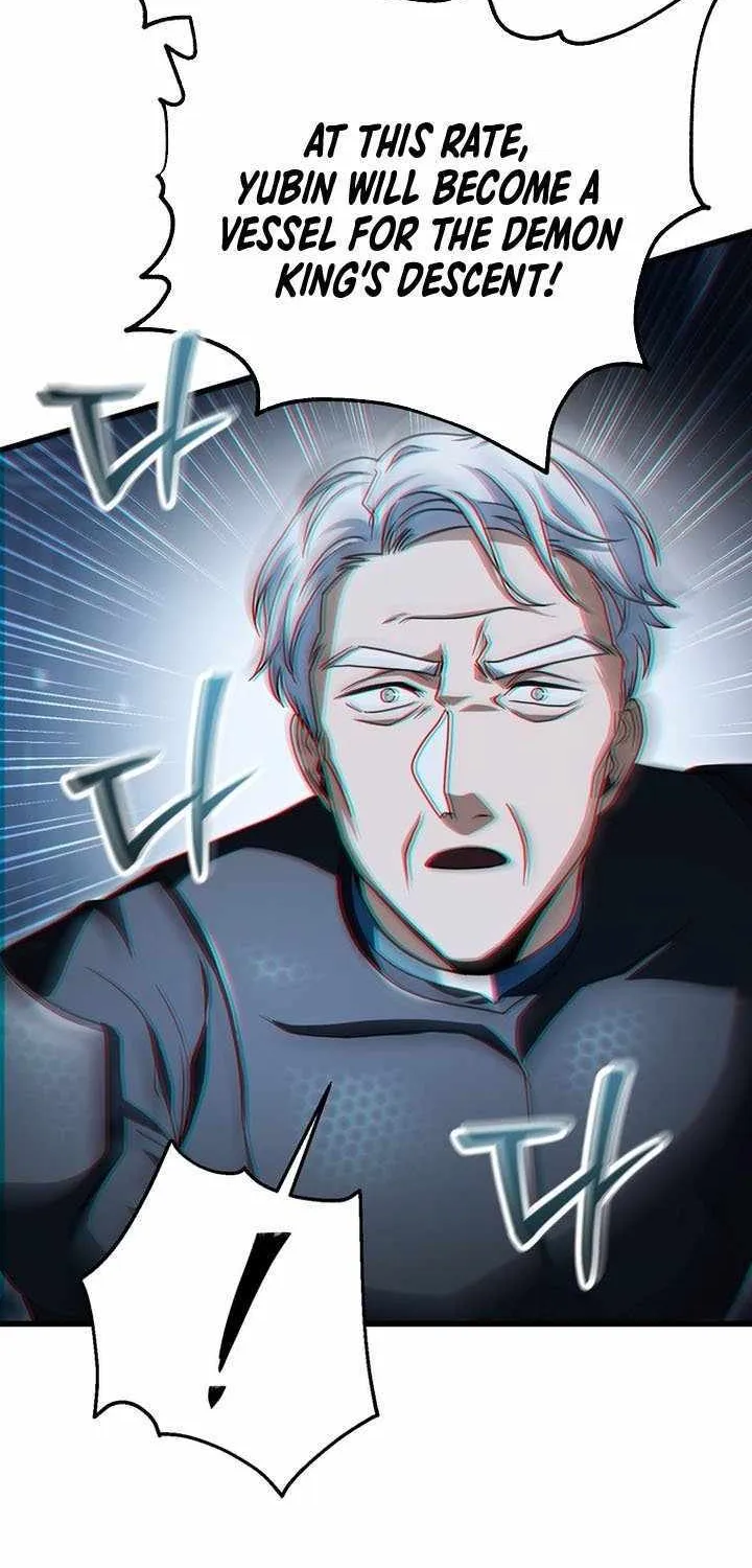 Player Who Can’t Level Up Chapter 173 page 10 - 