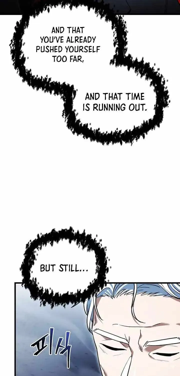 Player Who Can’t Level Up Chapter 174 page 12 - 