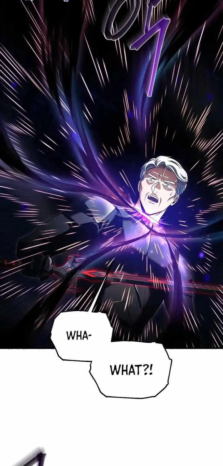 Player Who Can’t Level Up Chapter 174 page 19 - 