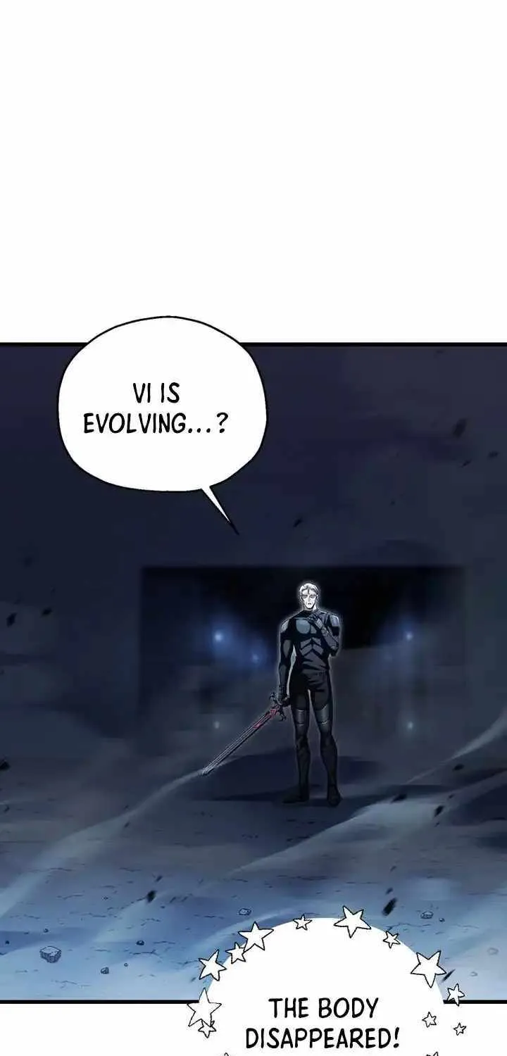 Player Who Can’t Level Up Chapter 174 page 24 - 