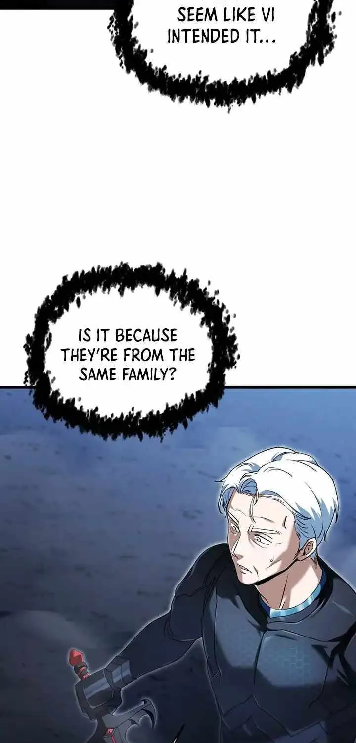 Player Who Can’t Level Up Chapter 174 page 26 - 