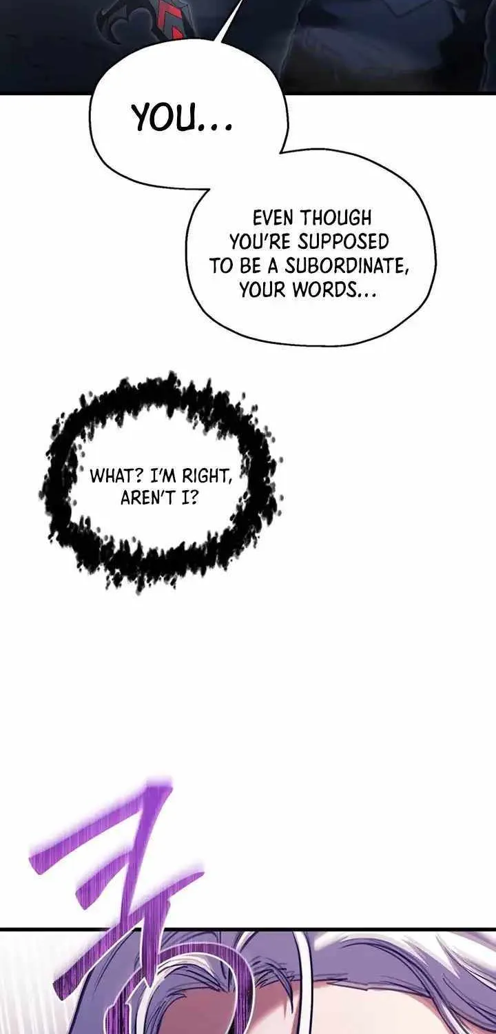 Player Who Can’t Level Up Chapter 174 page 27 - 