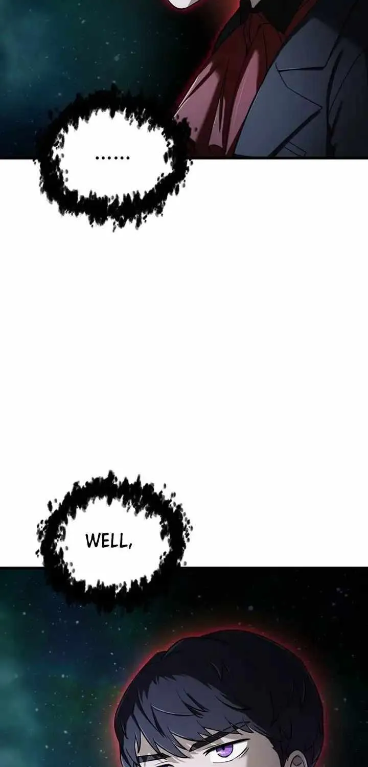 Player Who Can’t Level Up Chapter 174 page 4 - 
