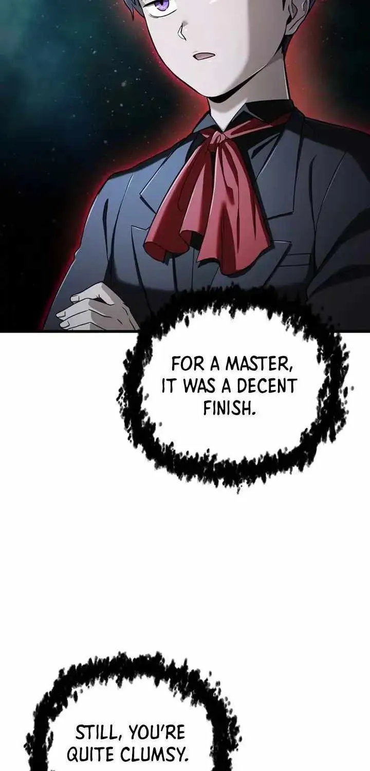 Player Who Can’t Level Up Chapter 174 page 5 - 