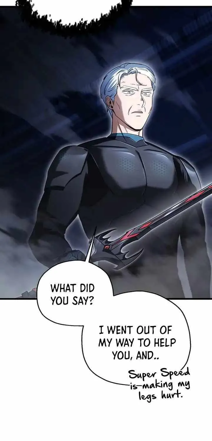 Player Who Can’t Level Up Chapter 174 page 6 - 