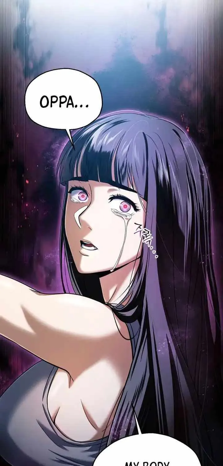 Player Who Can’t Level Up Chapter 174 page 52 - 