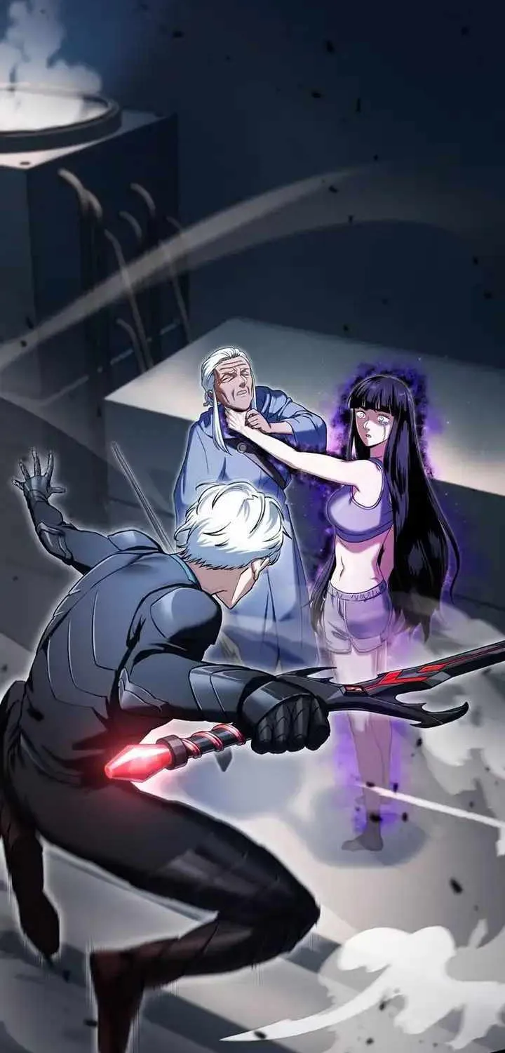 Player Who Can’t Level Up Chapter 174 page 55 - 