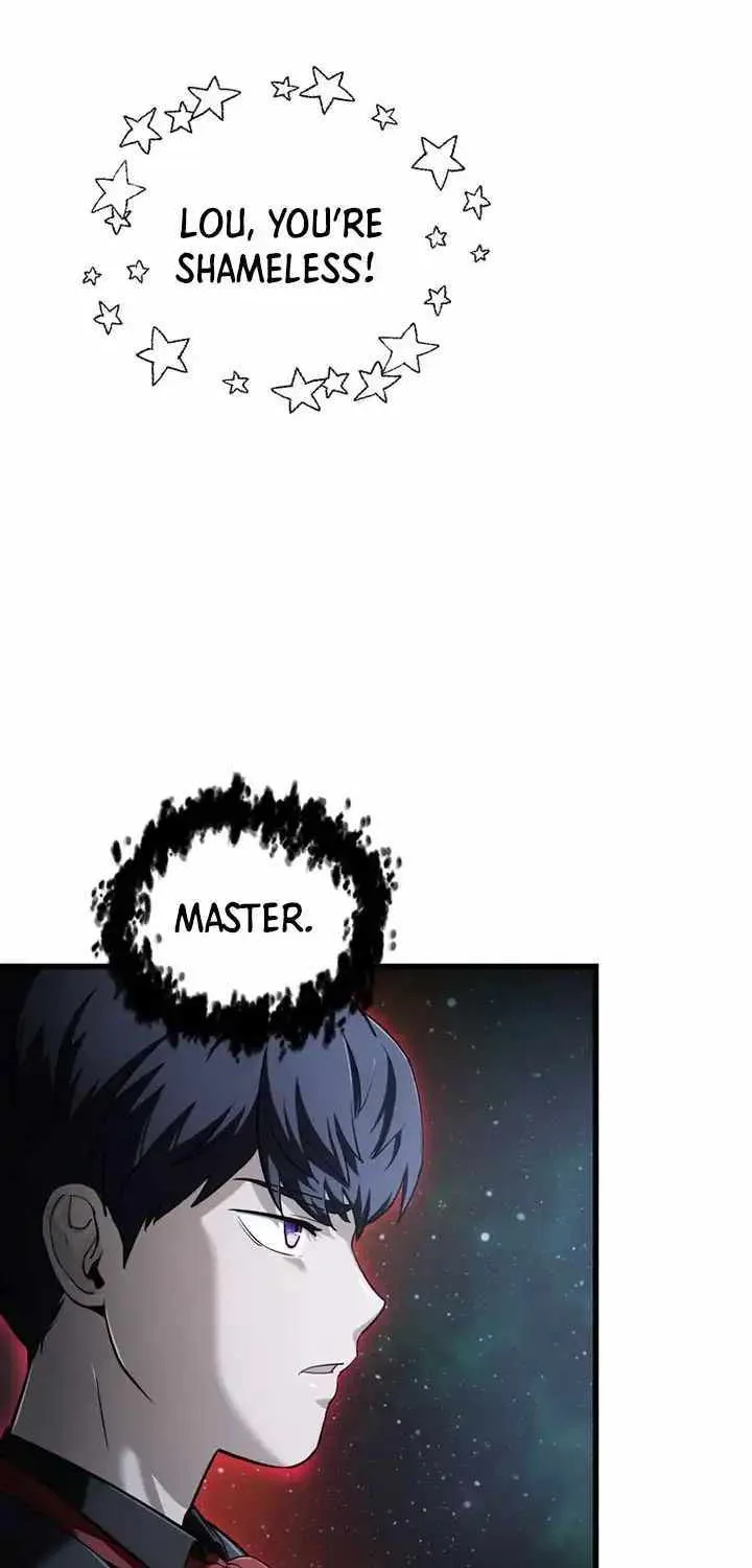 Player Who Can’t Level Up Chapter 174 page 7 - 