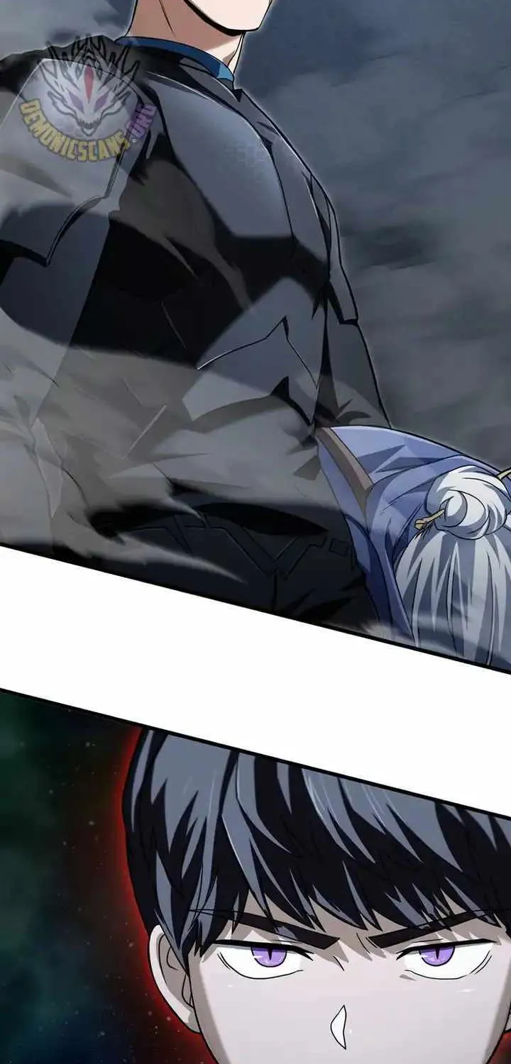 Player Who Can’t Level Up Chapter 174 page 64 - 