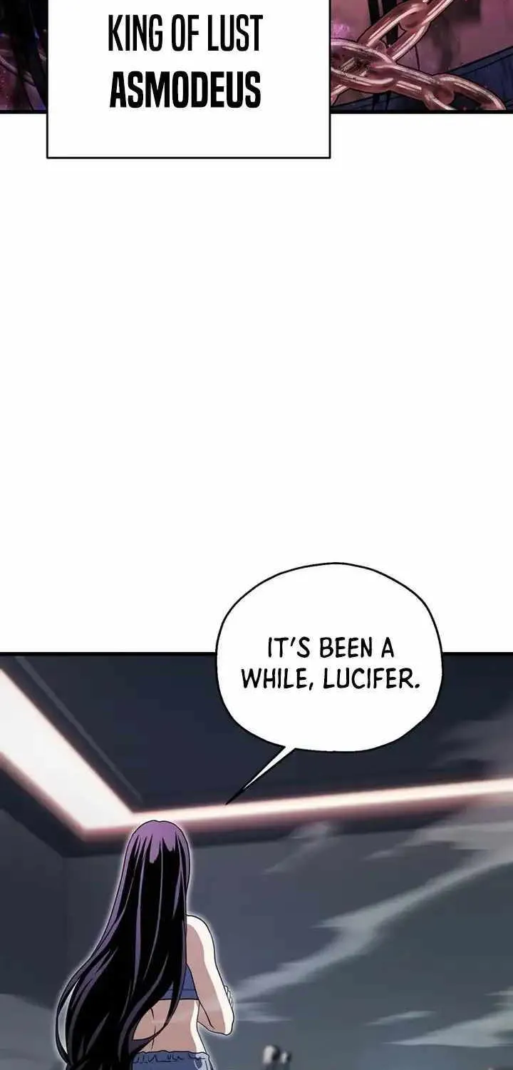 Player Who Can’t Level Up Chapter 174 page 67 - 