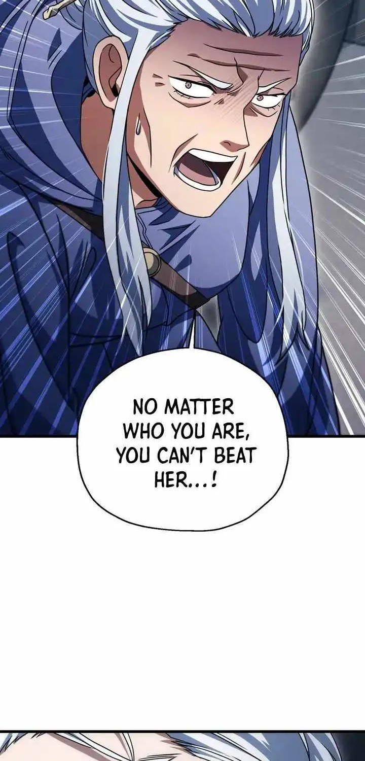 Player Who Can’t Level Up Chapter 175 page 11 - 