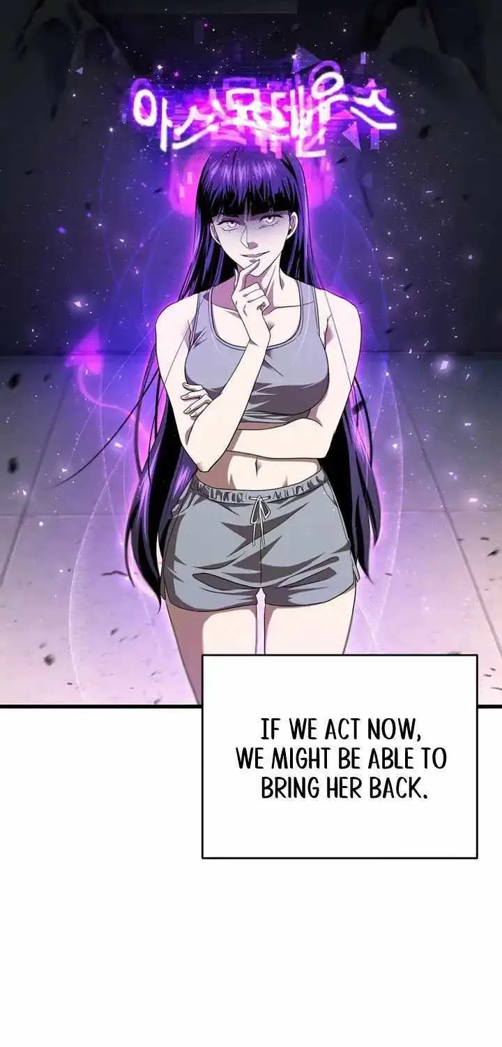 Player Who Can’t Level Up Chapter 175 page 18 - 