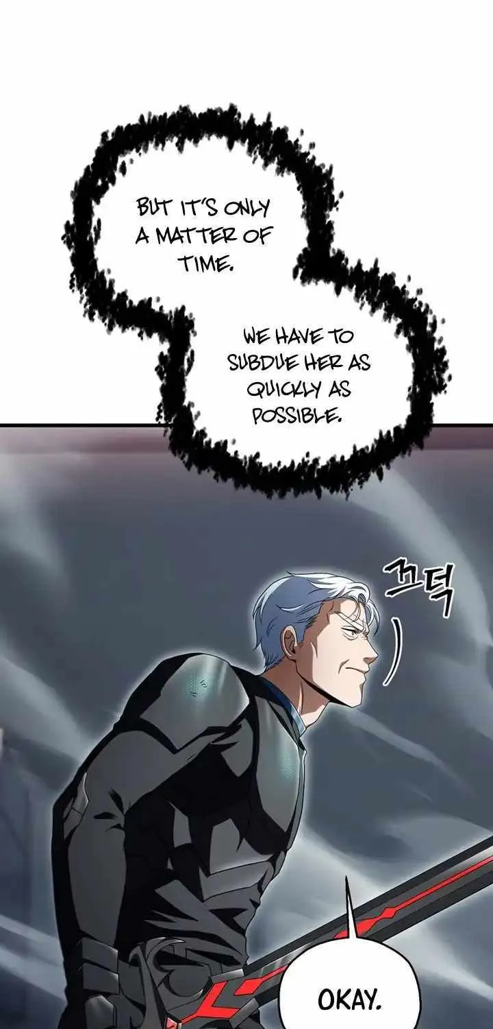 Player Who Can’t Level Up Chapter 175 page 19 - 