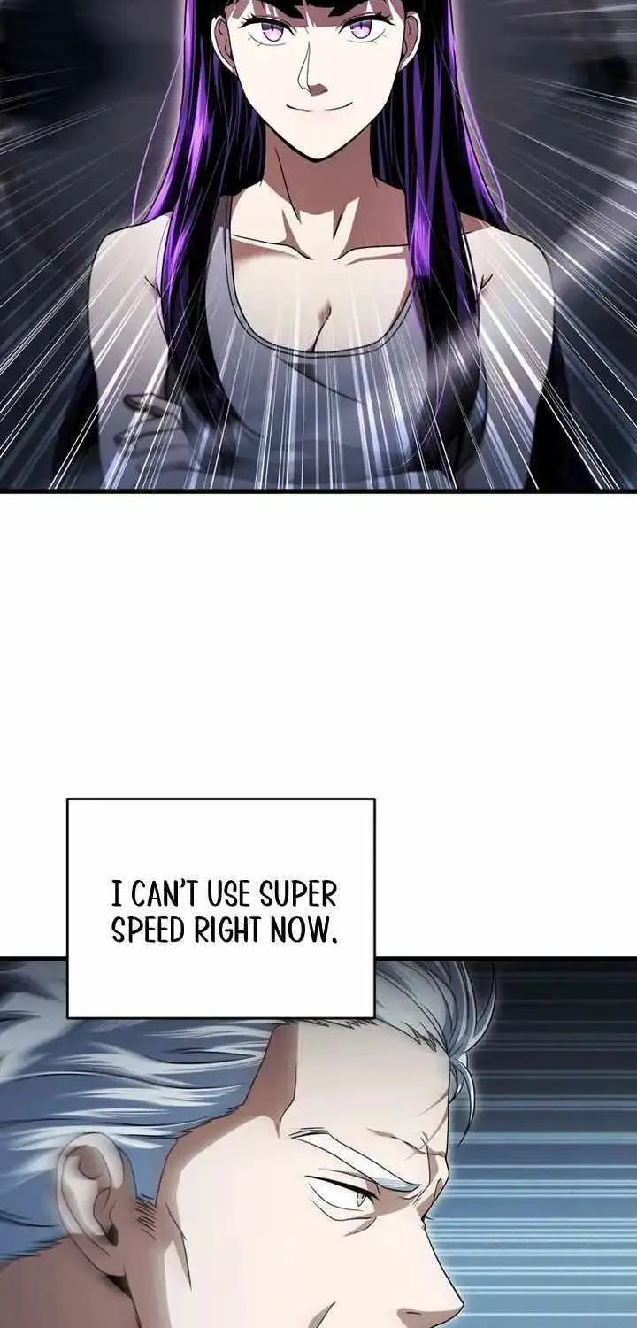 Player Who Can’t Level Up Chapter 175 page 27 - 