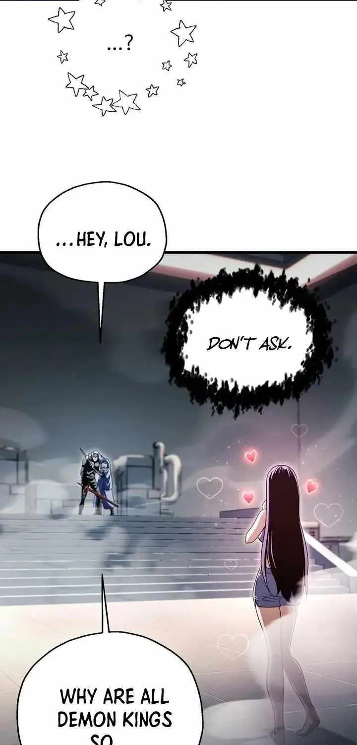 Player Who Can’t Level Up Chapter 175 page 4 - 