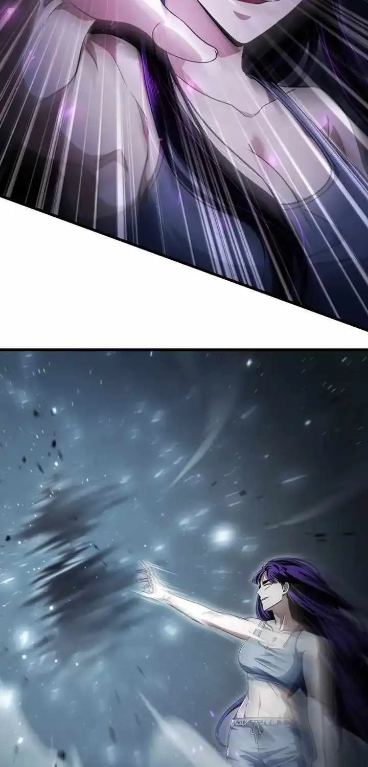 Player Who Can’t Level Up Chapter 175 page 32 - 